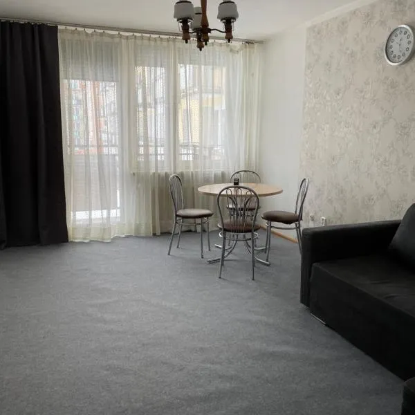 Apartament przy górce，位于Rossosz的酒店