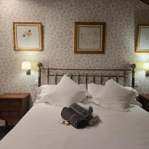 Un encanto de dúplex，位于哈卡的酒店