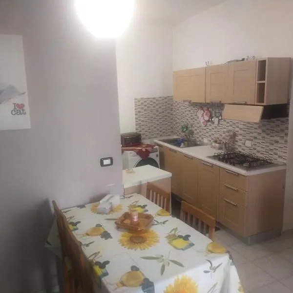 LOFT，位于梅佐隆巴尔多的酒店