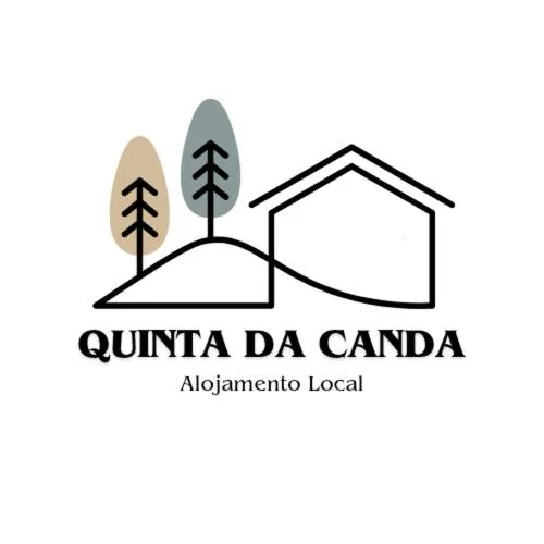 Quinta da Canda，位于里贝拉迪佩纳的酒店