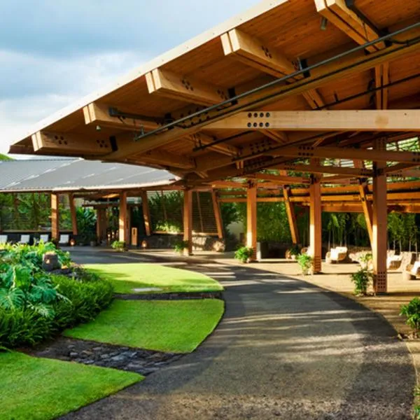 1 Hotel Hanalei Bay，位于普林斯维尔的酒店