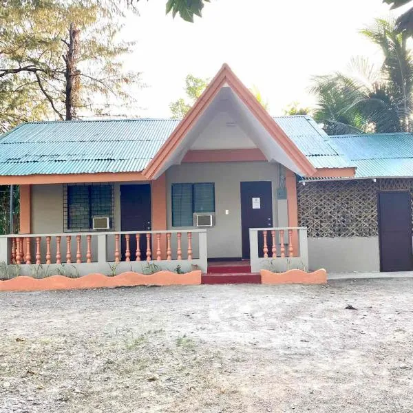 Ati Lodge Boracay，位于长滩岛的酒店