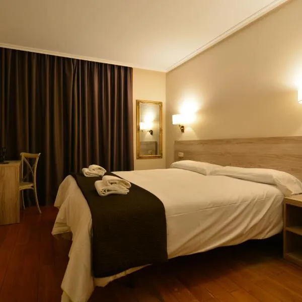 Hotel Rooms Ducay，位于奥利特的酒店