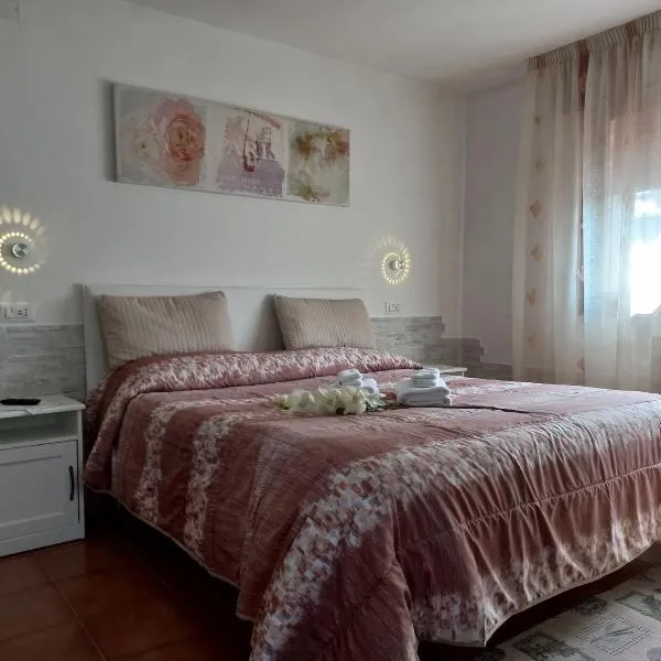 木兰花公寓，位于梅斯特的酒店