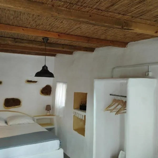 Venduri House，位于Péran Triovasálos的酒店