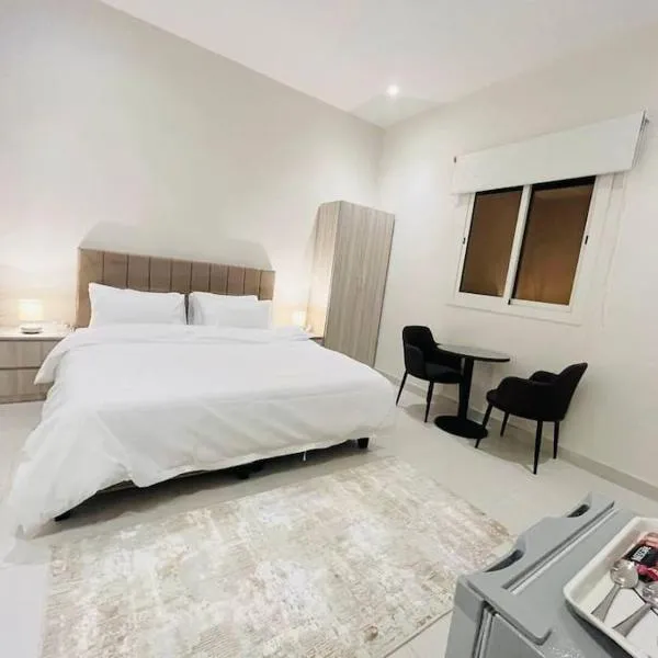 Madinah Valley Residence Room 3，位于Sulţānah的酒店