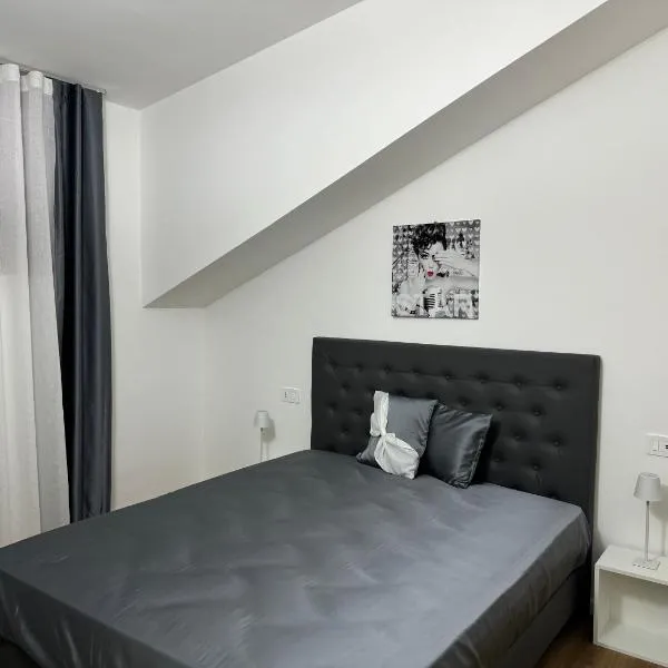 Annabella Bed and Breakfast，位于吉福尼瓦莱皮亚纳的酒店