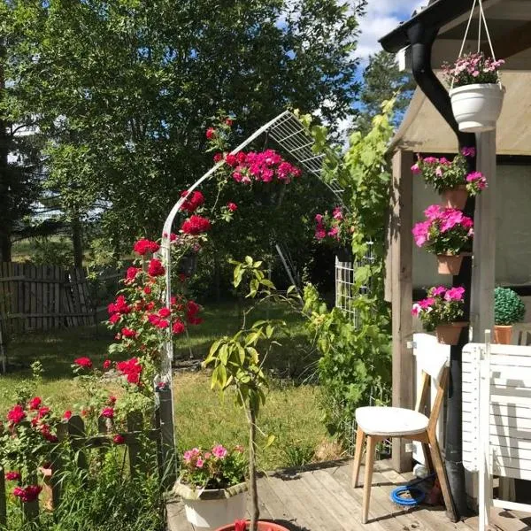 bnb mary，位于Björnlunda的酒店