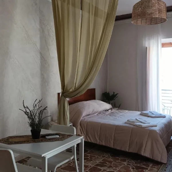 Palazzo montagna，位于Grotte的酒店