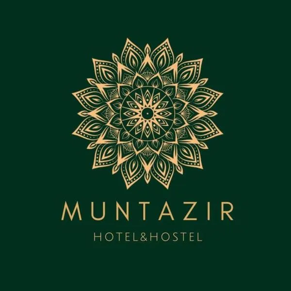 Muntazir Hostel，位于塔什干的酒店