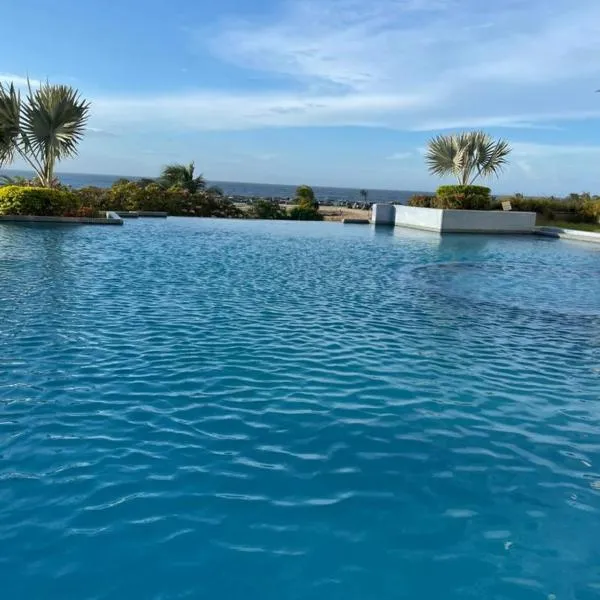 Contry Mar Caraballeda，位于Caraballeda的酒店