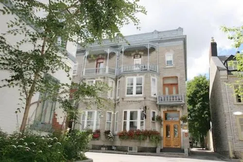Hotel Ermitage，位于魁北克市的酒店