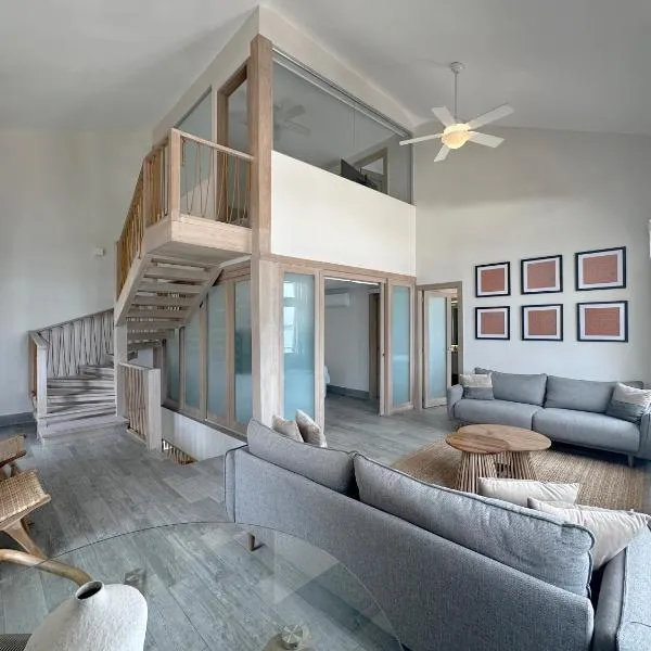 AmazINN Places Casa del Mar，位于巴拿马城的酒店