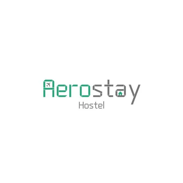 Aerostay Hostel，位于Moreira的酒店