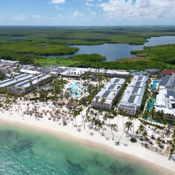 Sunscape Coco Punta Cana - All Inclusive，位于蓬塔卡纳的酒店