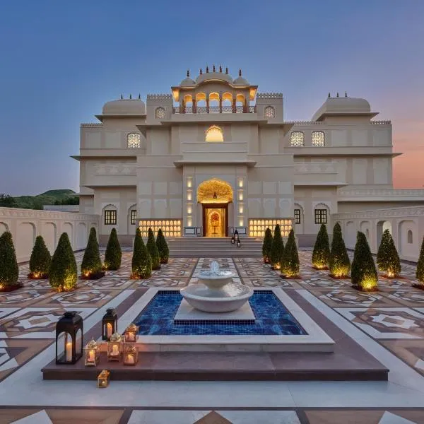 Mementos by ITC Hotels Jaipur，位于斋浦尔的酒店