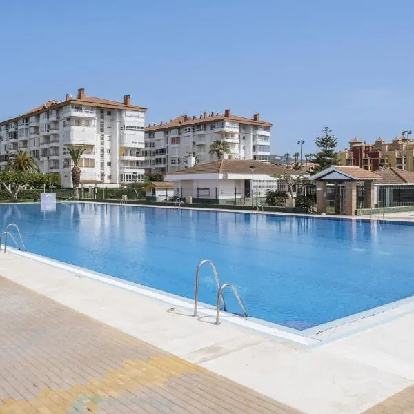 Experiencia Marina A107，位于托罗克斯的酒店