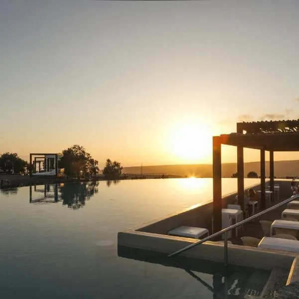 Salobre Hotel Resort & Serenity，位于Los Palmitos的酒店