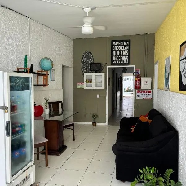 Casa Recife Pousada，位于累西腓的酒店