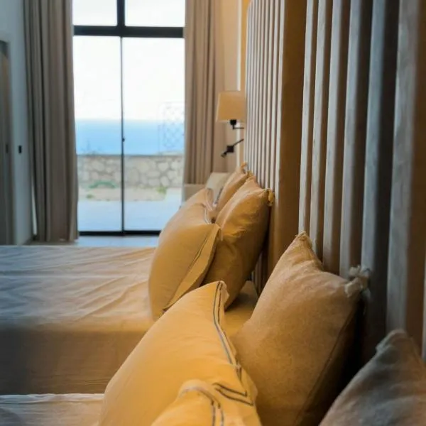Al Capri Suite Isola di Capri，位于卡普里的酒店