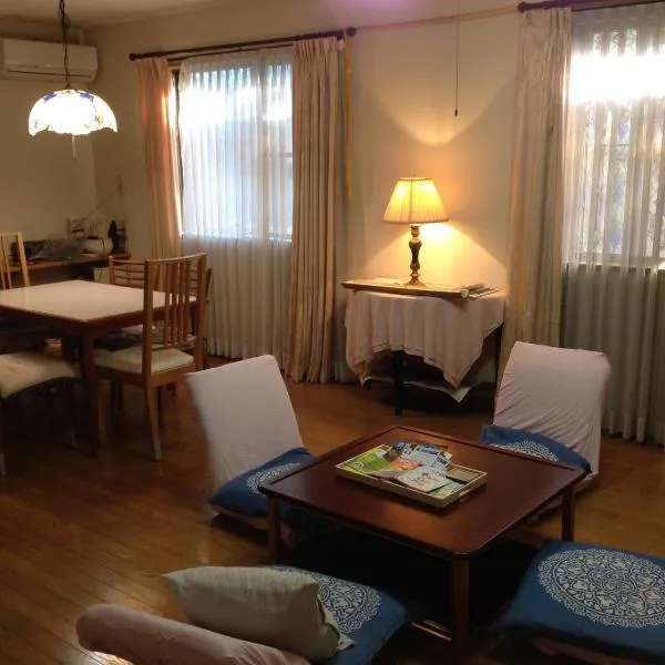 8-17 Nomura Motomachi - House / Vacation STAY 1893，位于枚方的酒店