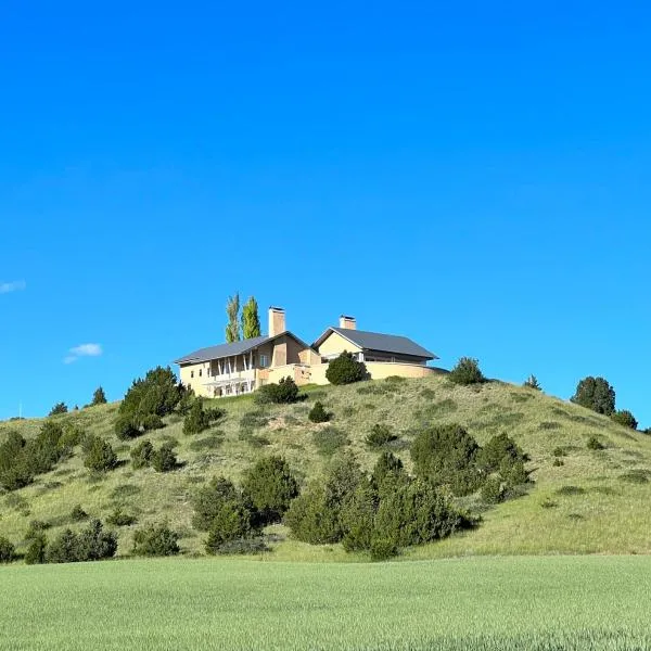 Theisen Vacation Home，位于贝尔格莱德的酒店