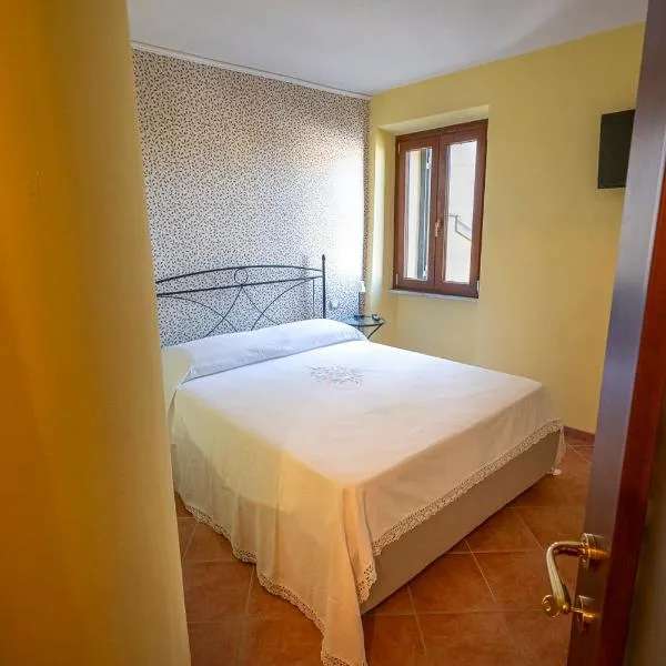 Il Nido sul Lago，位于卡波迪蒙泰的酒店