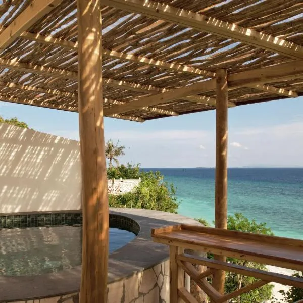Akasha Beach Club,位于Bulukumba的酒店