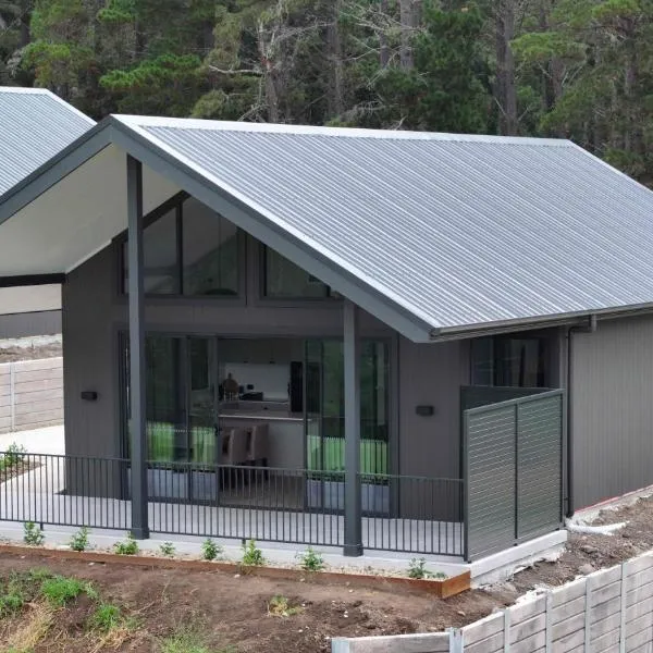 Kangaroo Valley Golf and Country Retreat，位于袋鼠谷的酒店