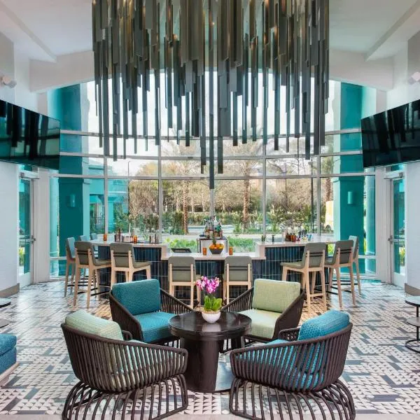 Hotel Landy Orlando Universal Blvd, a Tribute Portfolio Hotel，位于奥兰多的酒店