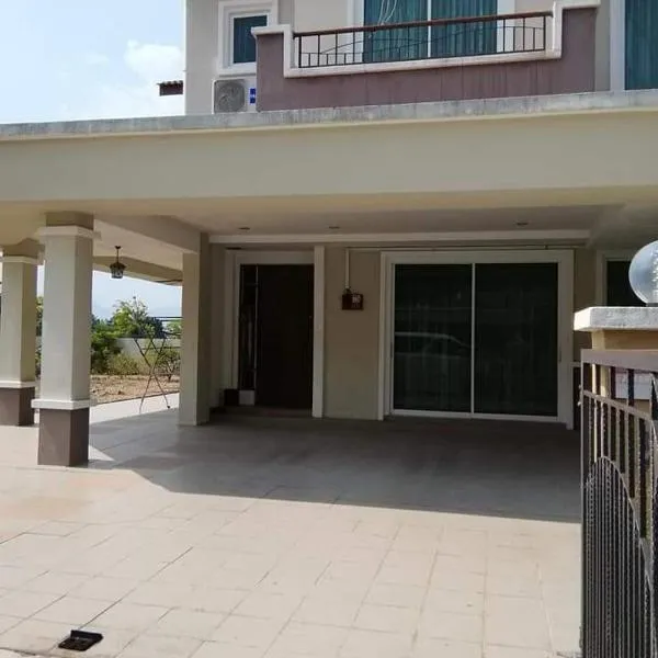 Casa Margosa Homestay，位于怡保的酒店