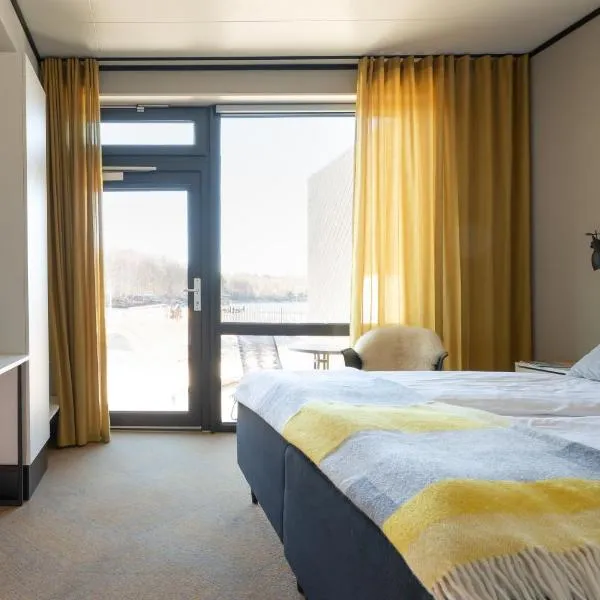 StayBliss Haven Kakumäe，位于塔林的酒店