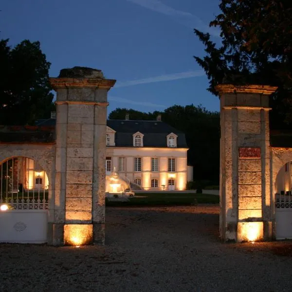 多美那莫瑟维利住宿加早餐旅馆，位于弗拉瑟的酒店