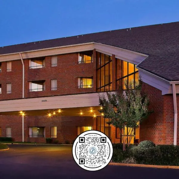 Sonesta Simply Suites Memphis East Poplar Pike，位于科尔多瓦的酒店