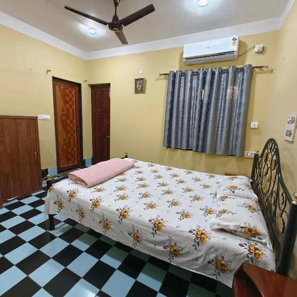 Anjali BnB Homestay - 10 mins from airport，位于西里古里的酒店