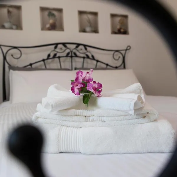 Casa Martina Tuscany，位于切塔尔多的酒店