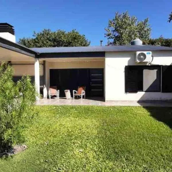 Casa en Gilbert, Entre Rios，位于Gilbert的酒店
