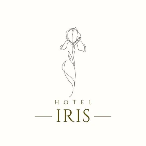 Ιρις，位于Skoutaros的酒店