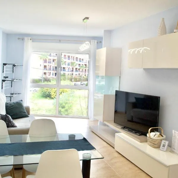 Classy Apartments，位于德尼亚的酒店