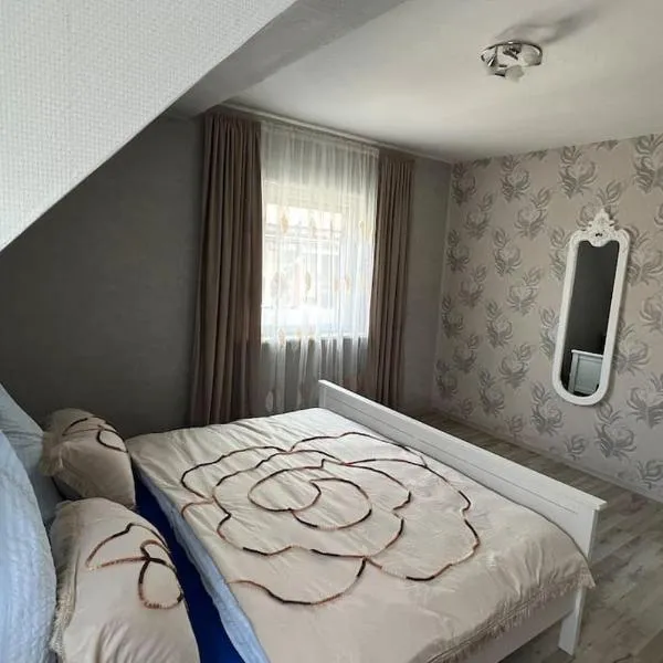 Wohnung in BadKissingen，位于巴特基辛根的酒店