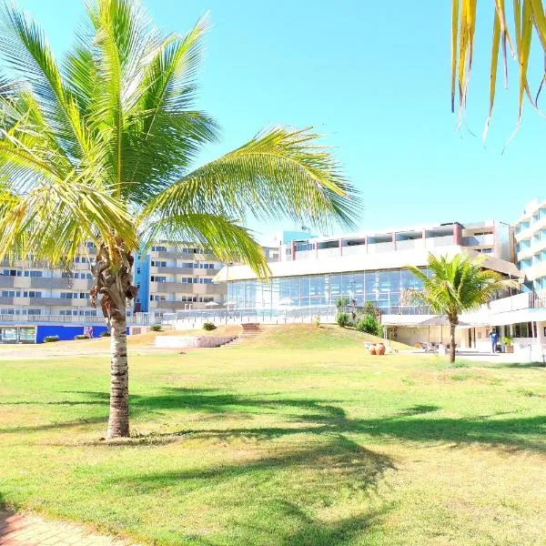 海湾公园度假村，位于Sobradinho的酒店