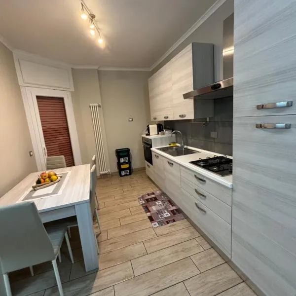 Casa dolce casa，位于圣雷莫的酒店