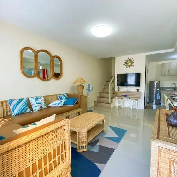 Hoshi's Cozy House Angeles City, Philippines，位于安吉利斯的酒店