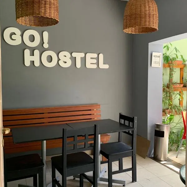 启程旅馆，位于科尔多瓦的酒店