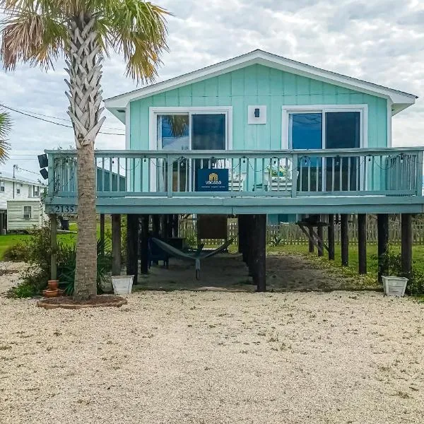 Starfish Cottage，位于多芬岛的酒店