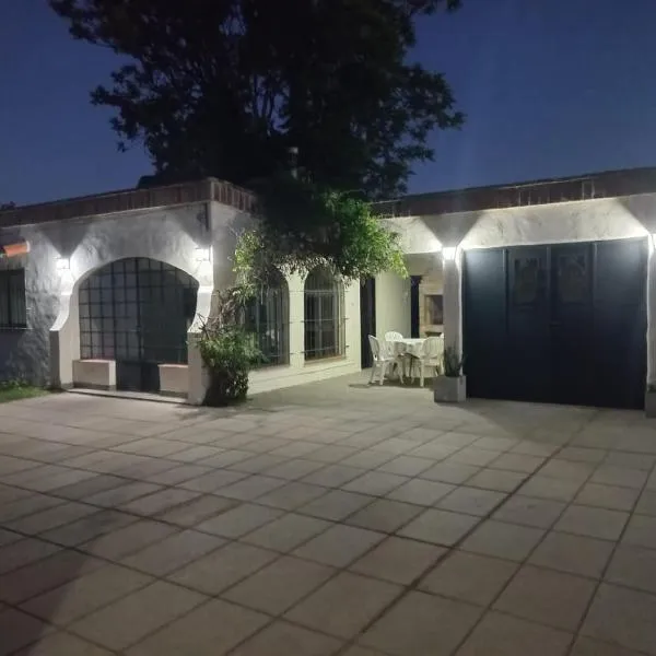 La Casita Junin，位于胡宁的酒店