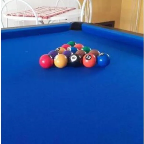 Casa Amarela próximo ao mar com mesa de Sinuca, 100 mts - 2 km do centro，位于阿里奥阿罗约杜西尔瓦的酒店