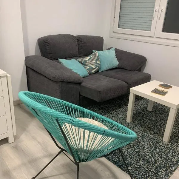 Picolo，位于塞埃的酒店