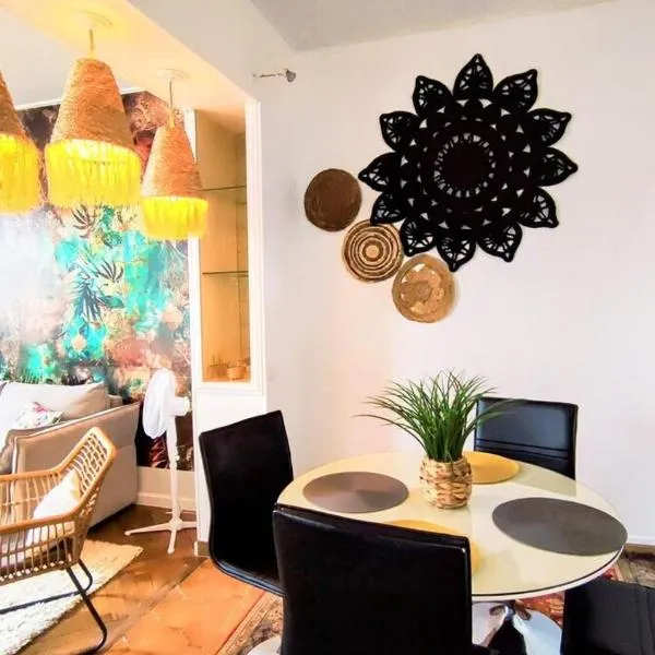 KOSY Spa, Les Princes，位于戛纳的酒店