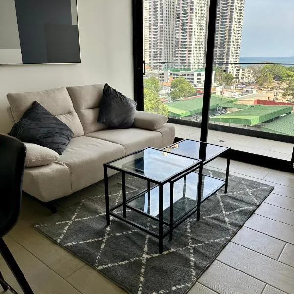 Apartamento en Panama，位于巴拿马城的酒店